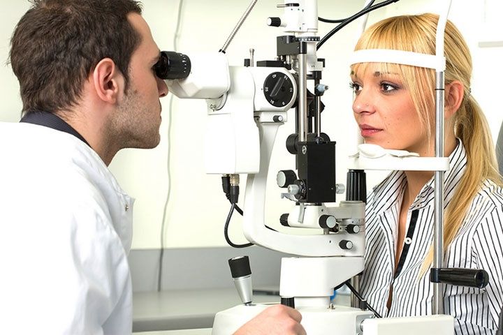 causas de la retinopatia diabetica