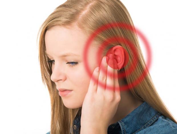 ¿cómo quitar el dolor de oido?