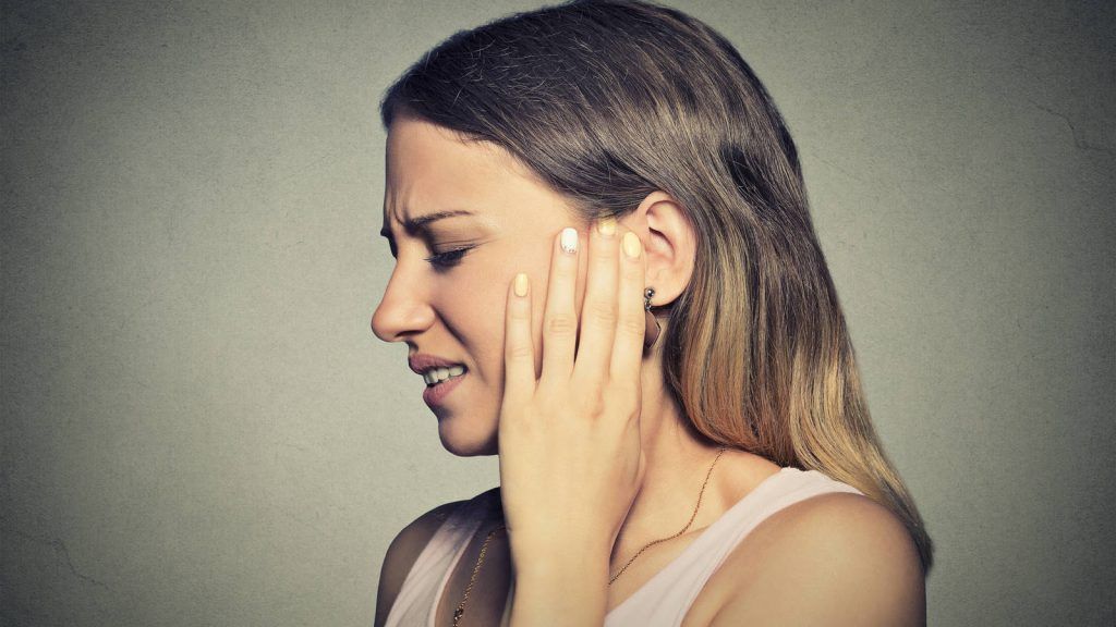 como prevenir el dolor de oido por frio