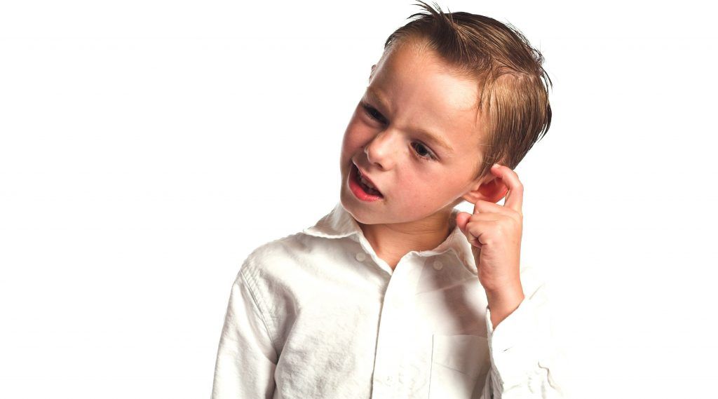 que hacer con remedios caseros para dolor de oido en niños