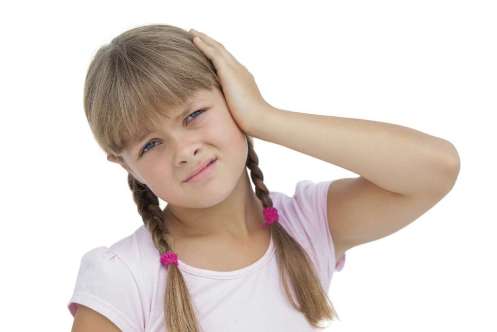 que debe hacerse para tener remedios caseros para dolor de oido en niños